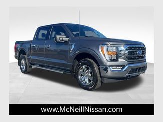 Used 2022 Ford F150 XLT w/ Equipment Group 302A High video 1