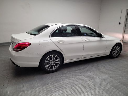 Used 2016 Mercedes-Benz C 300 Sedan image 10
