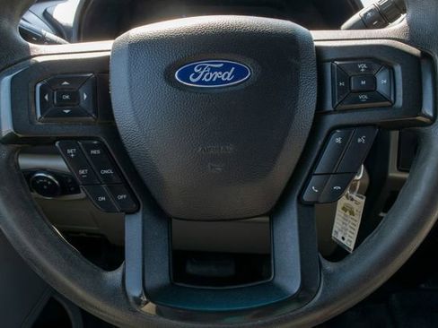 Used 2019 Ford F550 4x4 SuperCab Super Duty image 29