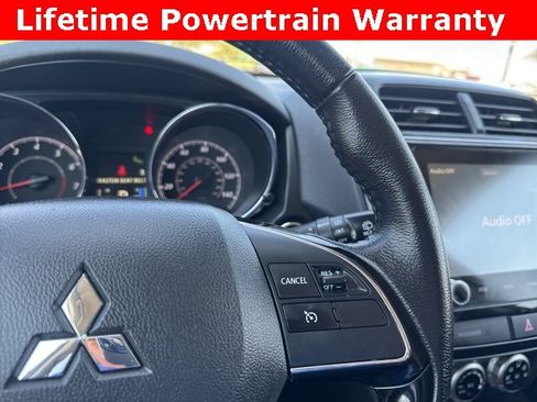 Used 2024 Mitsubishi Outlander Sport SE image 20