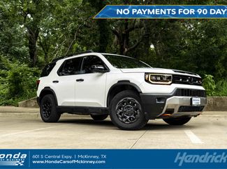 Used 2026 Honda Passport TrailSport Elite video 1