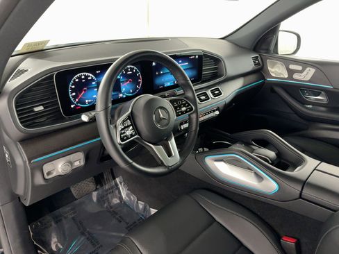 Certified 2023 Mercedes-Benz GLE 350 GLE 350 image 4