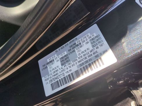 Certified 2025 MAZDA CX-5 AWD 2.5 S w/ Preferred Package image 31