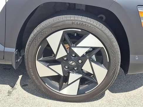 Certified 2024 Hyundai Kona Limited AWD/4WD image 8