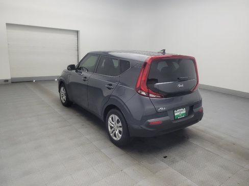 Used 2020 Kia Soul LX FWD image 5