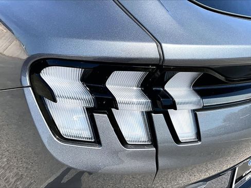 Used 2023 Ford Mustang Mach-E Premium RWD image 27