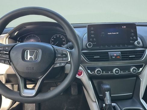 Used 2019 Honda Accord LX image 13