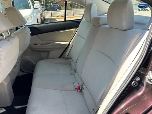 Used 2012 Subaru Impreza 2.0i Premium AWD/4WD image 20