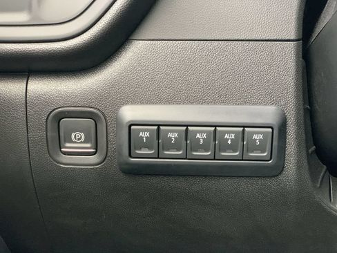 New 2025 Chevrolet Silverado 3500 W/T w/ WT Convenience Package RWD image 15