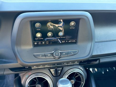 Used 2019 Chevrolet Camaro LT image 28