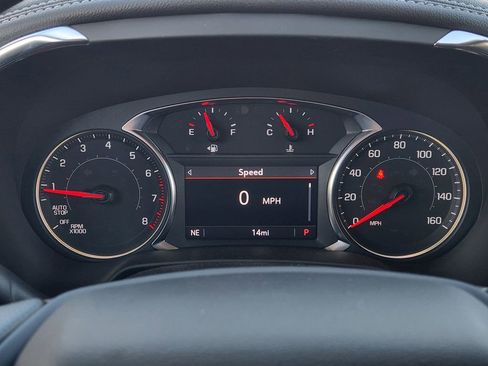 Used 2025 Chevrolet Blazer LT image 17