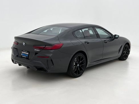 New 2026 BMW 840i xDrive image 6