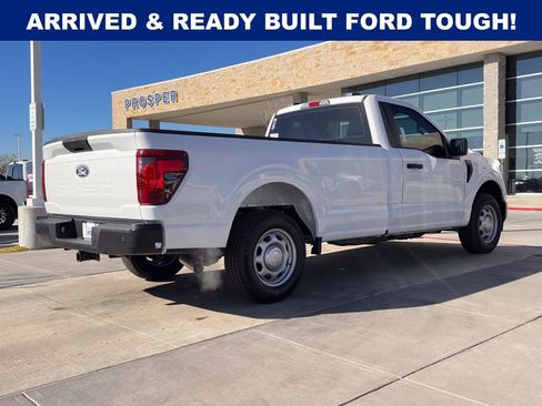 New 2026 Ford F150 XL image 2