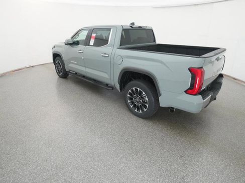 New 2026 Toyota Tundra Limited AWD/4WD image 16