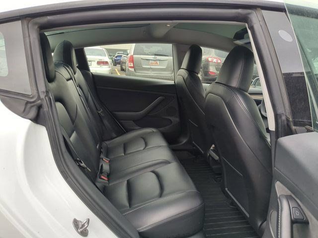 Used 2023 Tesla Model 3 Performance AWD/4WD image 27