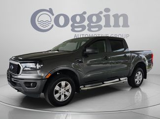 Certified 2019 Ford Ranger XLT w/ Trailer Tow Package RWD video 1