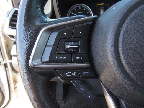 Used 2020 Subaru Forester Limited w/ Popular Package #3 AWD/4WD image 23