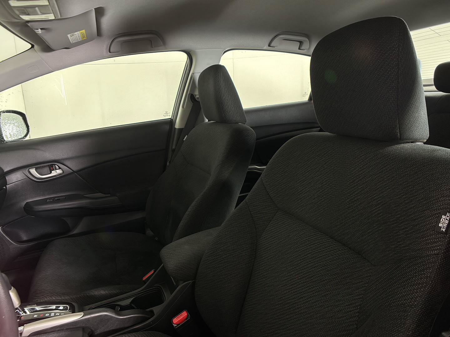 Used 2013 Honda Civic LX image 20