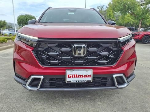 New 2026 Honda CR-V Sport Touring image 9