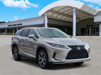 Certified 2020 Lexus RX 450hL AWD w/ Premium Package video 2