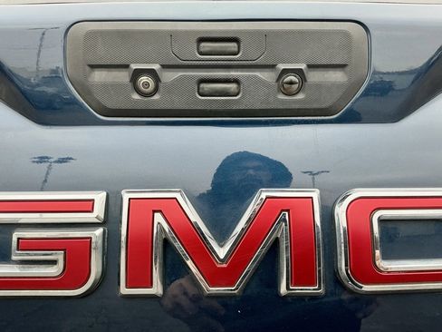 Used 2021 GMC Sierra 1500 SLT image 15