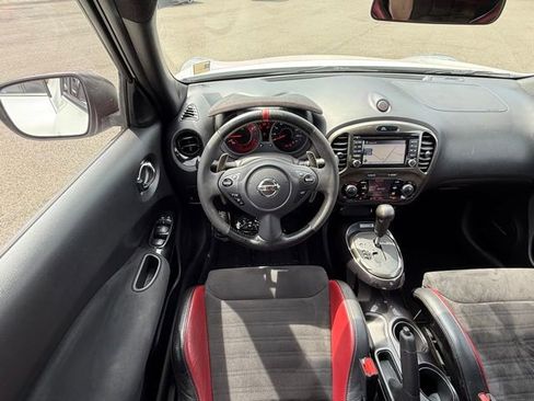 Used 2016 Nissan Juke NISMO RS AWD/4WD image 25