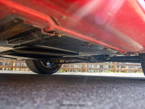 Used 1991 Lotus Esprit SE image 71