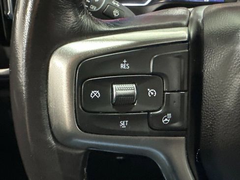 Used 2021 Chevrolet Silverado 1500 RST w/ Bed Protection Package image 5