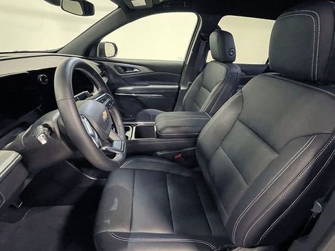 Used 2026 Chevrolet Traverse LT AWD/4WD image 25