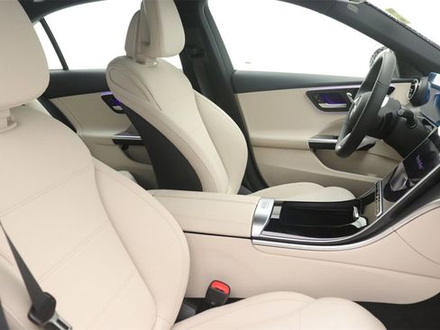 New 2026 Mercedes-Benz C 300 Sedan image 9