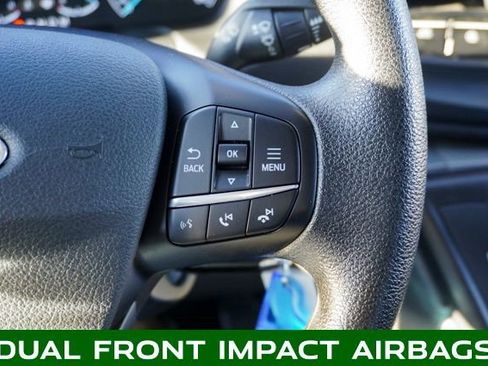 Used 2024 Ford Transit 250 Low Roof w/ Exterior Upgrade Package image 14