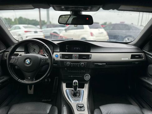 Used 2012 BMW 335is Convertible RWD image 19