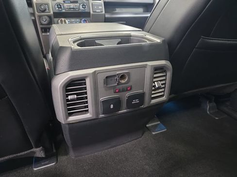 Used 2019 Ford F150 Raptor w/ Equipment Group 802A Luxury AWD/4WD image 36