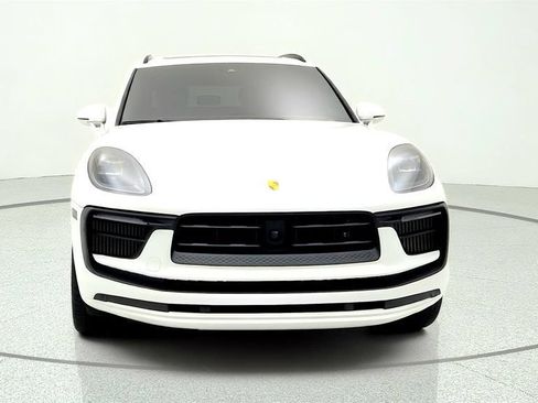 Used 2023 Porsche Macan S w/ Premium Package Plus AWD/4WD image 2