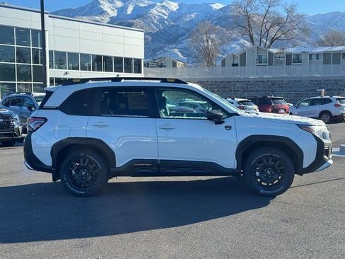 New 2026 Subaru Forester Wilderness image 2