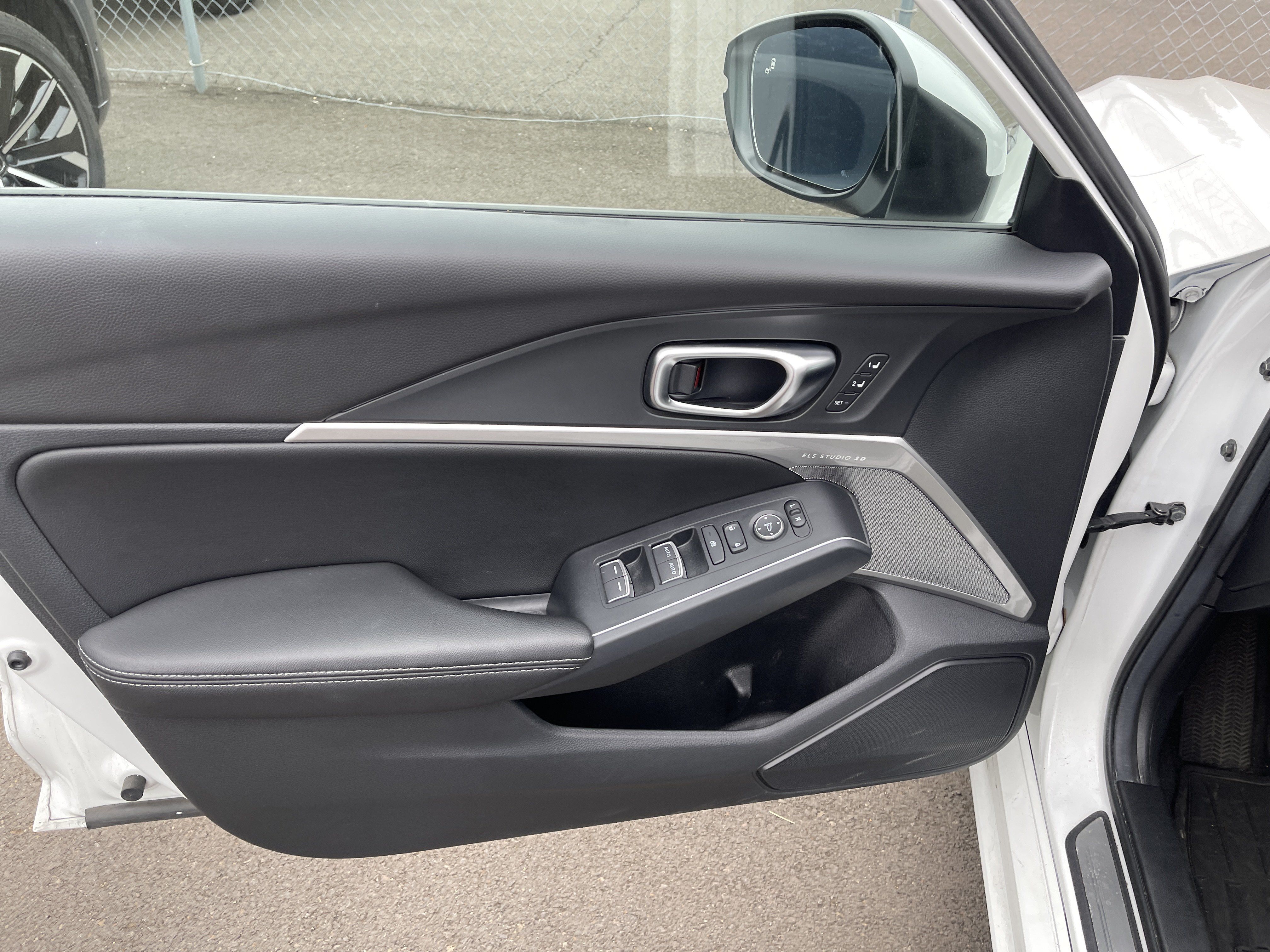 Used 2025 Acura Integra A-Spec w/ Technology Package FWD image 13