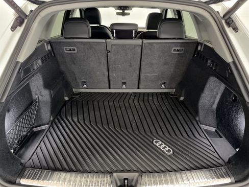 Used 2026 Audi Q5 Premium Plus AWD/4WD image 28