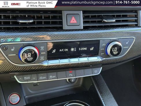 Used 2023 Audi S4 Premium Plus w/ Premium Plus Package image 29