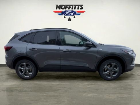 New 2026 Ford Escape ST-Line w/ Tech Pack #1 image 6