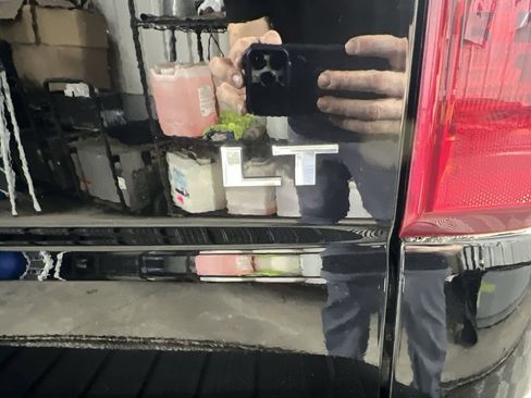 Certified 2022 Chevrolet Silverado 1500 LT AWD/4WD image 32