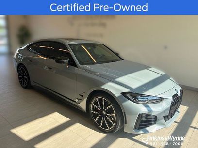 Used 2023 BMW 430i Gran Coupe xDrive w/ M Sport Package