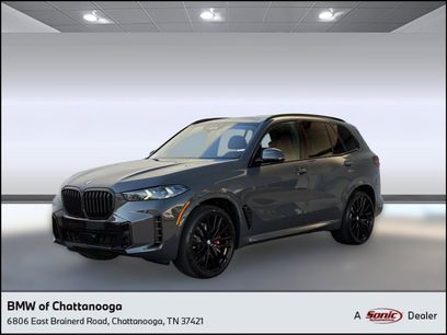 New 2026 BMW X5 xDrive40i w/ M Sport Package