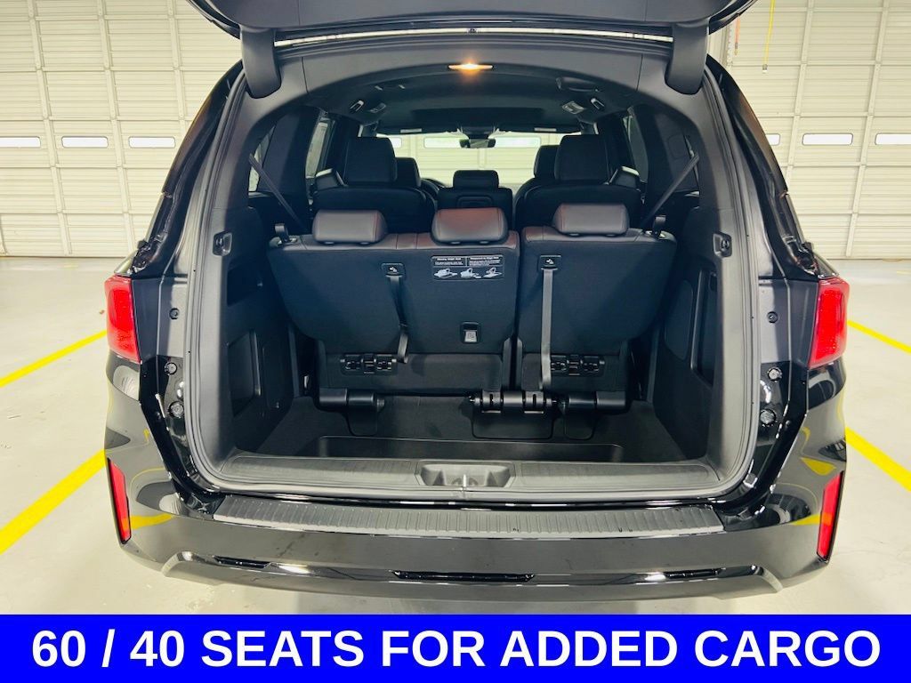 New 2026 Honda Odyssey Sport-L image 12