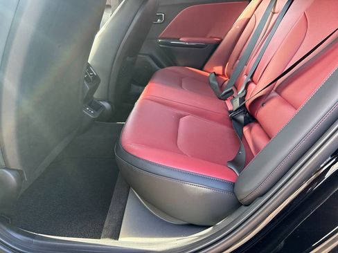 New 2025 Kia K4 GT-Line Turbo image 20