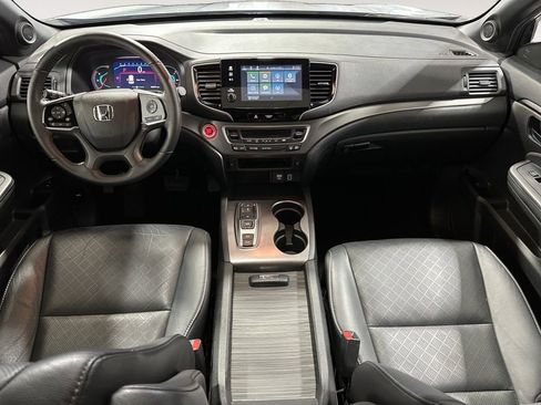 Used 2021 Honda Passport EX-L image 11