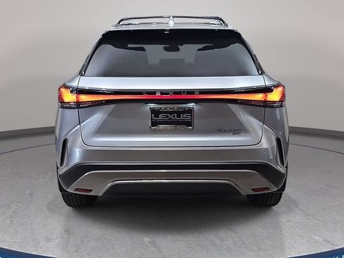 New 2026 Lexus RX 350 Premium Plus AWD/4WD image 6