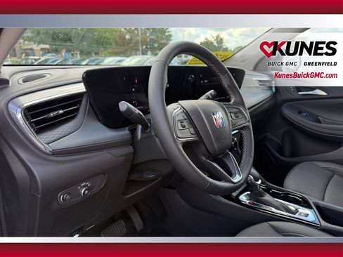 New 2026 Buick Encore GX Preferred w/ Comfort Package AWD/4WD image 37