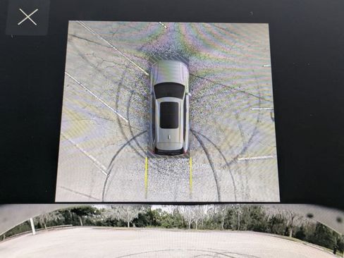 New 2026 Volvo XC90 B6 Plus w/ Protection Package Premier image 30