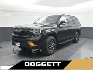 New 2025 Ford Expedition Tremor video 1