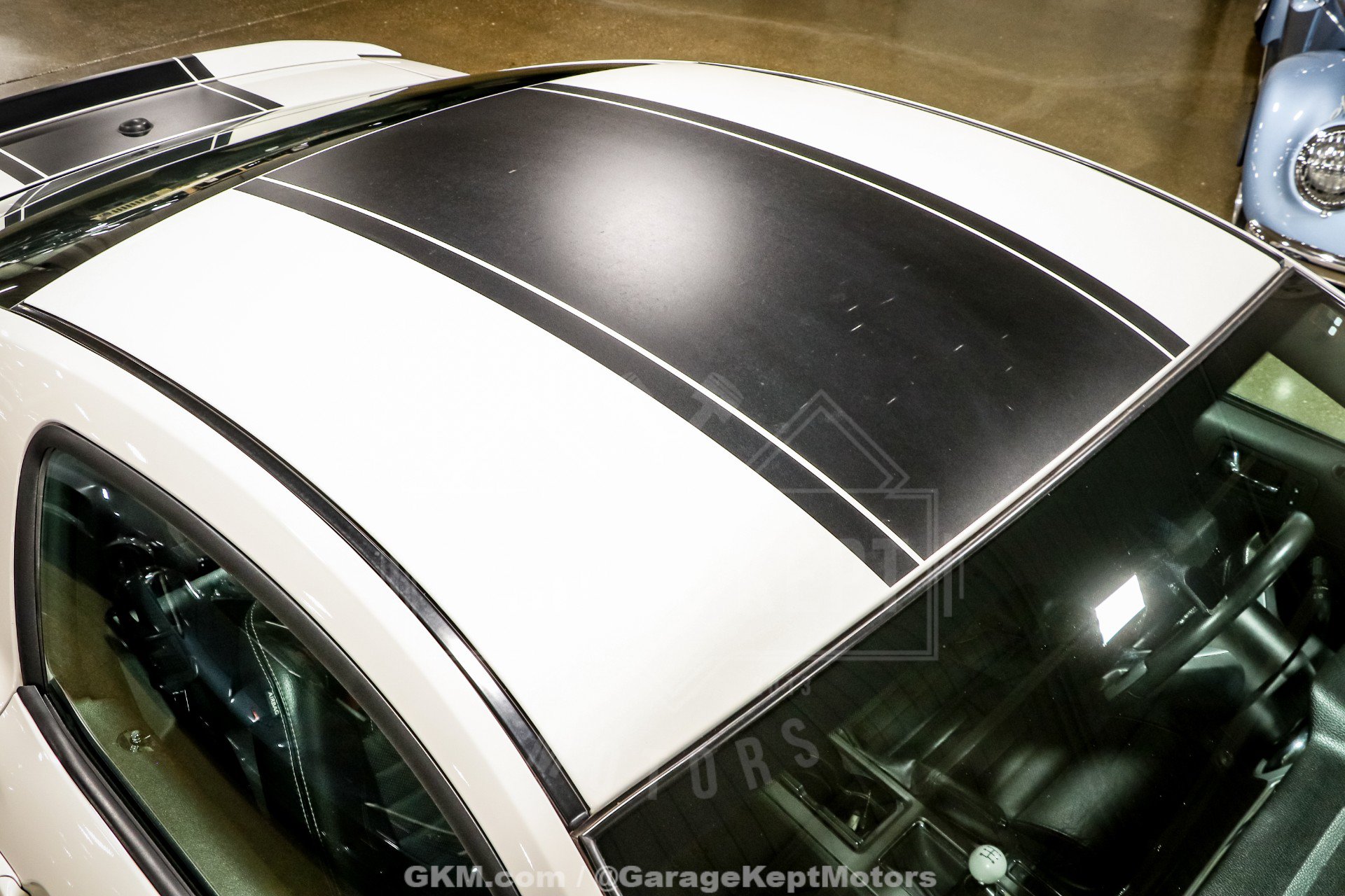 Used 2010 Ford Mustang GT RWD image 17
